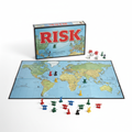 Risk Board Game