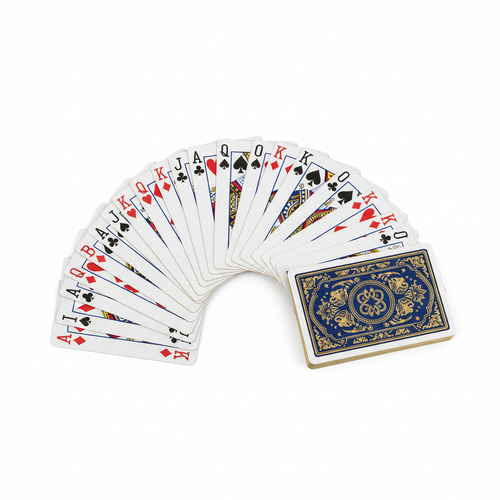 Classic Playing Cards